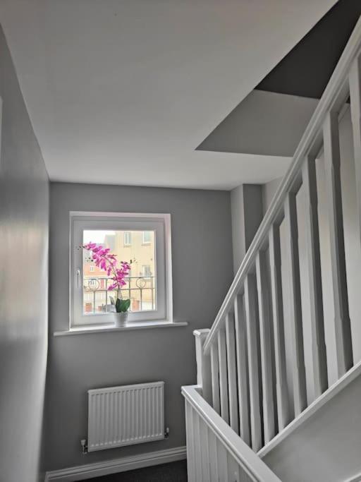 Shoreline Seaside Holiday Home Aberavon Beach 塔尔伯特港 外观 照片