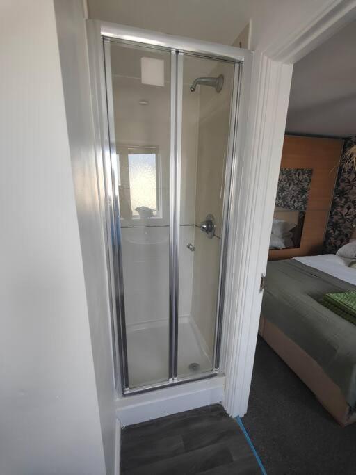 Shoreline Seaside Holiday Home Aberavon Beach 塔尔伯特港 外观 照片